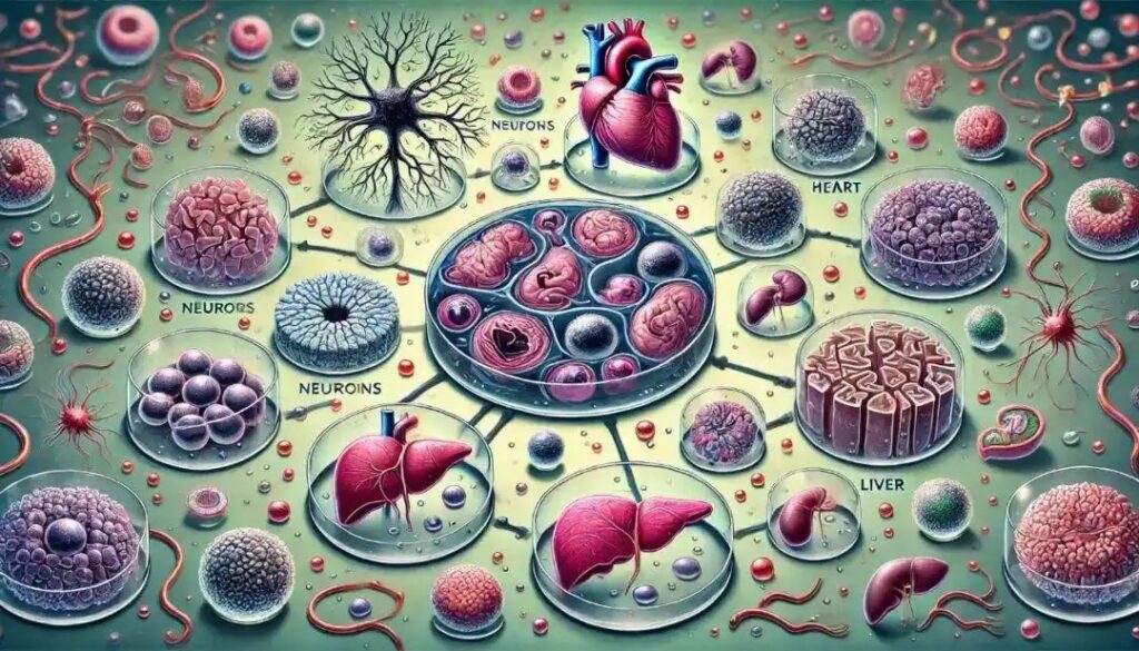 90日颠覆性突破:干细胞疗法让糖尿病治疗从依赖走向自主