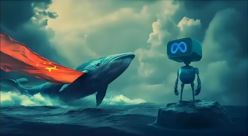 DeepSeek开源带来的互联网大厂焦虑