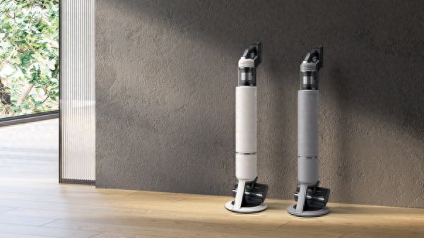 三星正式推出Bespoke AI Jet Lite吸尘器 将于4月开售