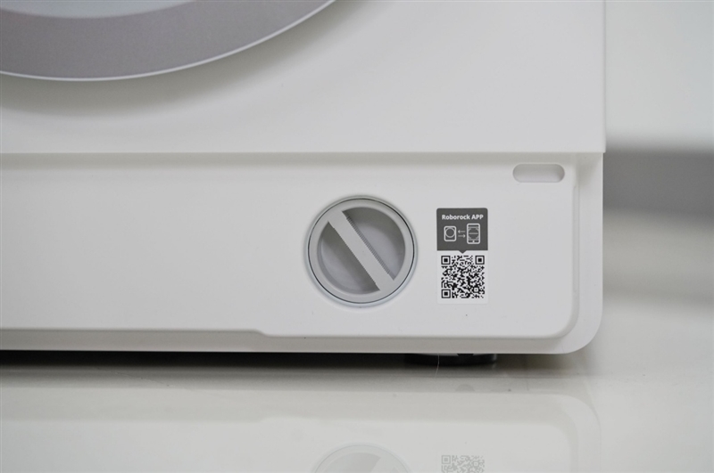 石头迷你洗烘一体机 Z1 Mini Pro实测：大容量配置 洁净体验拉满