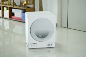 石头迷你洗烘一体机 Z1 Mini Pro实测：大容量配置 洁净体验拉满