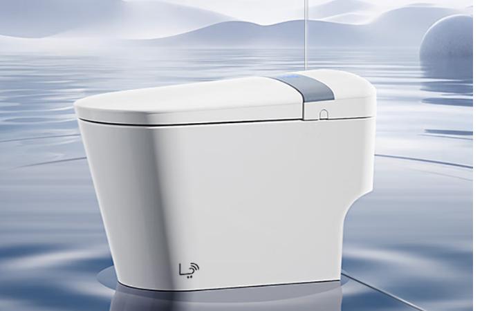 六款智能马桶坐便器测评与推荐