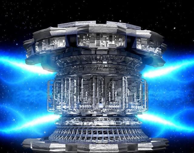 中国的可控核聚变革命：无限能源与人类文明的未来转折