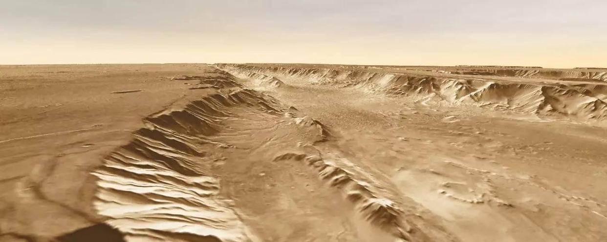2040年人类首次登陆火星将如何生存？最终的目标是定居火星！