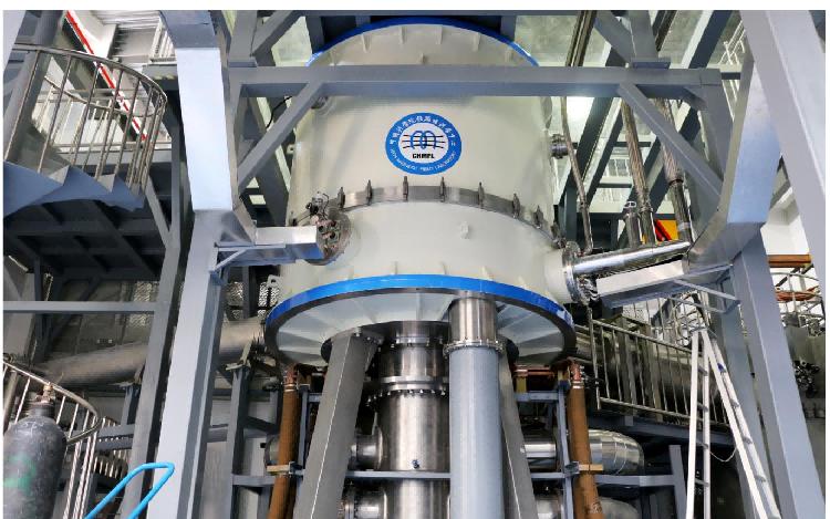 中国的可控核聚变革命：无限能源与人类文明的未来转折